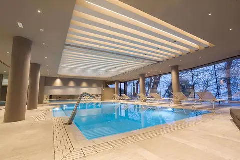 Airone Wellness Hotel in Zafferana Etnea — foto 9