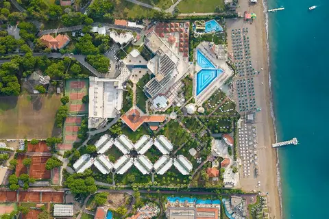 Adora Hotel & Resort in Serik — foto 20
