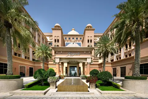 Marsa Malaz Kempinski, The Pearl - Doha in Doha — foto 12