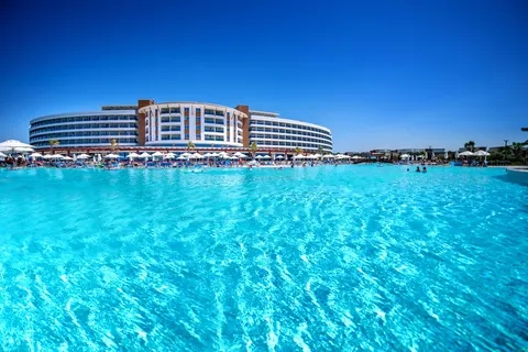Aquasis De Luxe Resort & Spa foto 44