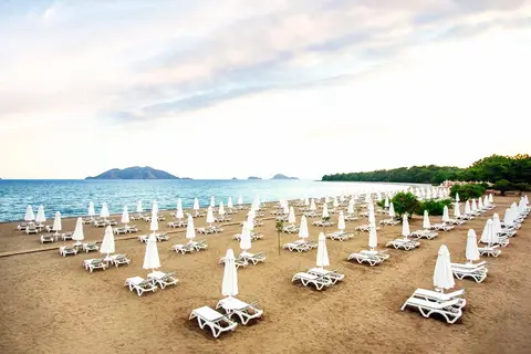 Akra Fethiye Tui Blue Sensatori in Fethiye — foto 10