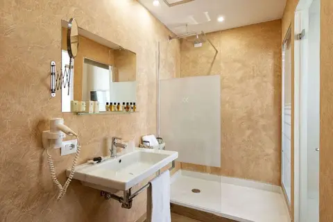 Le Suite Del Barone in Rome, foto 8