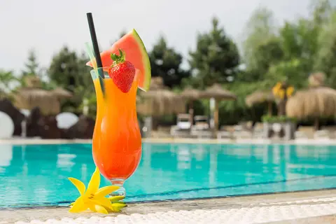 4*S Hotel Spa Resort Geinberg in Geinberg — foto 9