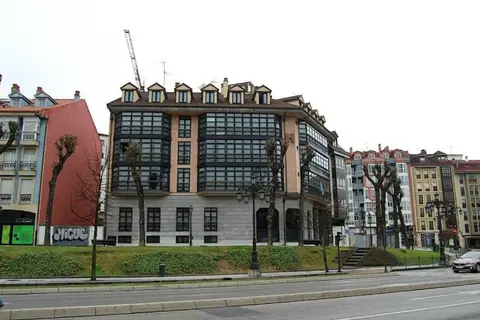 Hotel Astures in Oviedo — foto 2