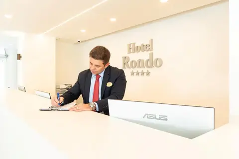 HL Rondo Hotel in San Bartolomé de Tirajana — foto 8