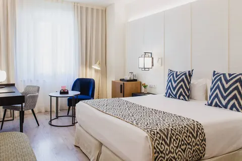 Hotel Molina Lario foto 4