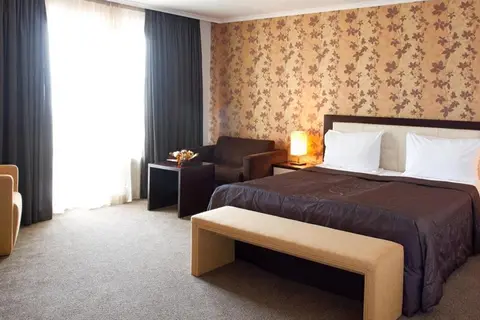 Spa Resort St. Ivan Rilski - Half Board & All Inclusive in Bansko, foto 3