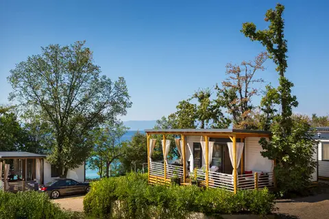 Style Camping Atea Glamping & Holiday Homes in Omišalj — foto 2