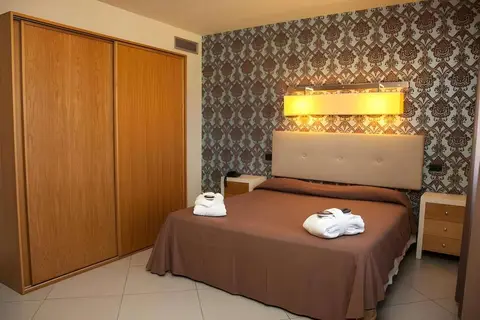 4 Spa Resort Hotel in Catania — foto 16