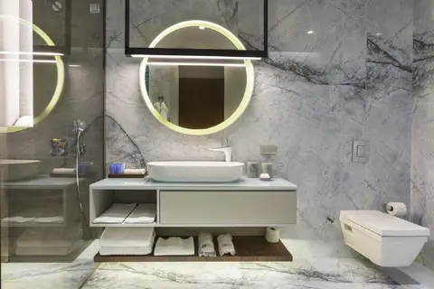 Arts Hotel Bodrum Yalikavak in Bodrum — foto 6