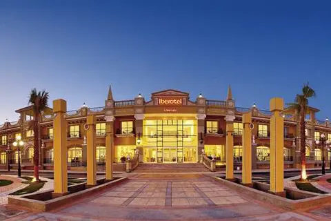 Il Mercato Hotel & Spa in Sharm El Sheikh, foto 10