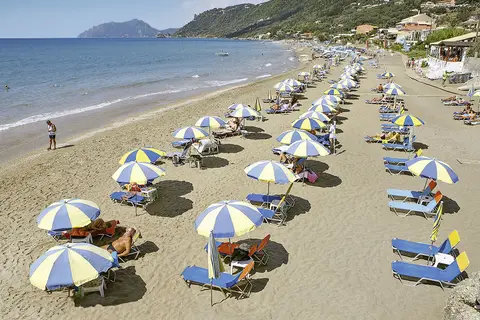 Belvedere in Άγιος Γόρδιος — foto 2