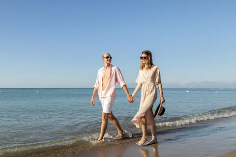 Hotella Resort & Spa in Serik — foto 30