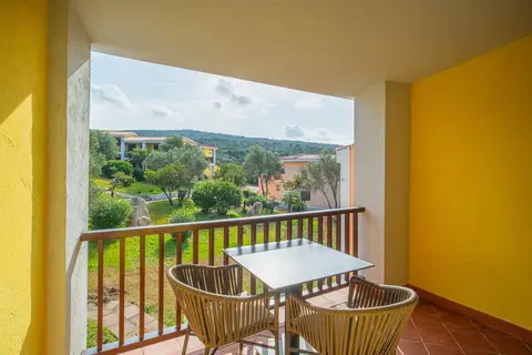 Felix Hotels - Residence Hotel Costa Serena in Palau — foto 10