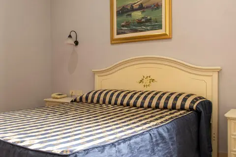 Hotel Ventura in Caltanissetta, foto 29