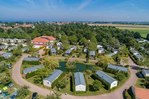 Camping La Côte De Nacre foto 3