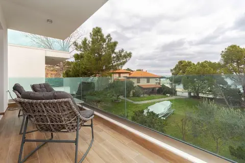 Acrotel Porto Brava Luxury Villas in Sithonia Municipal Unit, foto 9