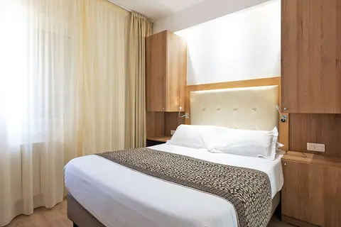 Hotel Revellata in Calvi — foto 3