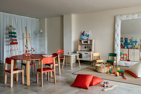 Hotel Me Ibiza foto 14