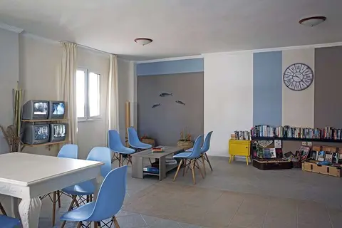 Stratos Hotel in Δημοτική Ενότητα Κασσάνδρας — foto 9