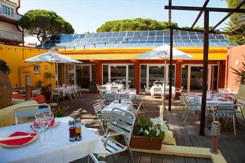 Goetten in Castell Platja d'Aro — foto 2