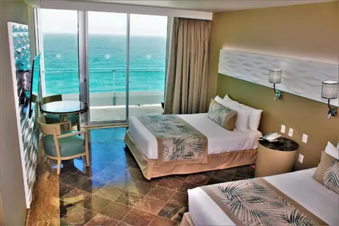 Krystal Grand Cancún in Cancùn — foto 24