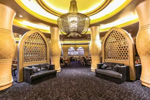 Rixos Premium Seagate in Sharm El Sheikh, foto 19