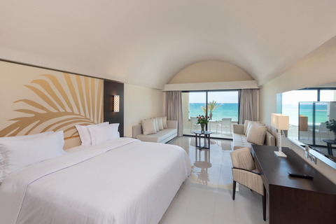 Iberostar Selection Kuriat Palace foto 5