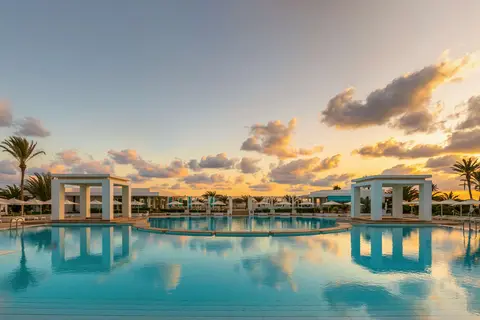 Radisson Blu Palace Resort & Thalasso, Djerba in حومة السوق — foto 9