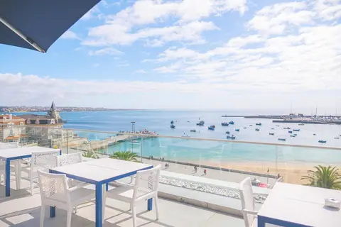 Hotel Baia in Cascais — foto 4
