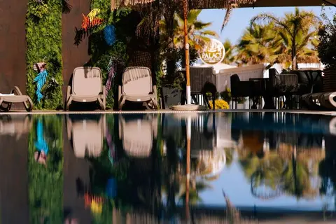Royal G Hotel & Spa in Durrës — foto 2