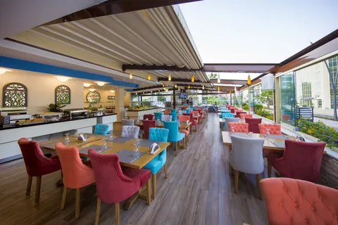 Banu Hotel foto 16