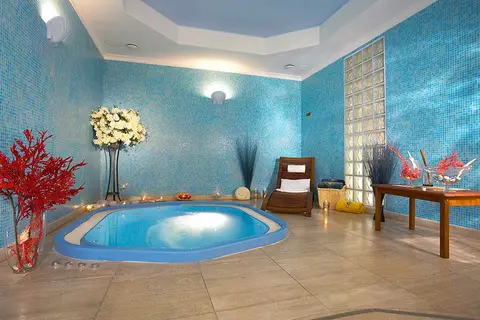 Hotel Caparena Taormina in Taormina — foto 12