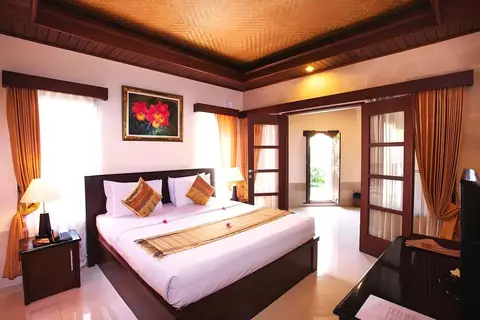 Rama Phala Resort & Spa in Ubud, foto 9