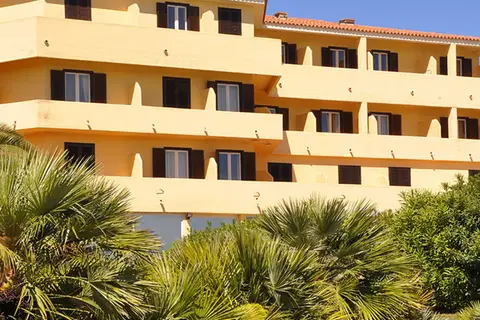 Hotel Castello in Fìgari/Golfo Aranci — foto 14