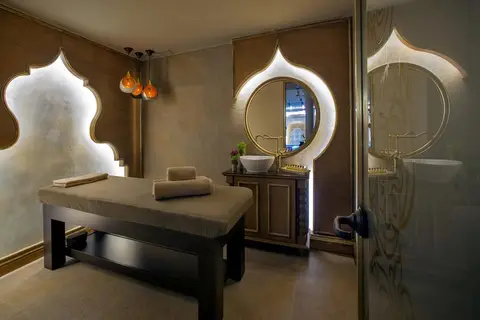 Romance Istanbul Hotel in İstanbul — foto 8