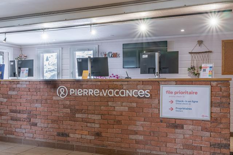 Résidence P&V Le Thabor - Voordeeltarief foto 9