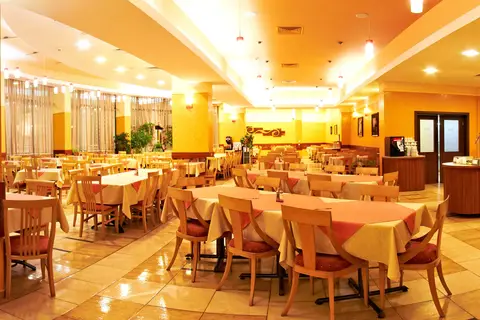 Hotel Kuban in Sunny Beach, foto 27
