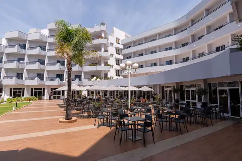 Vila Gale Nautico in Armação de Pêra — foto 6