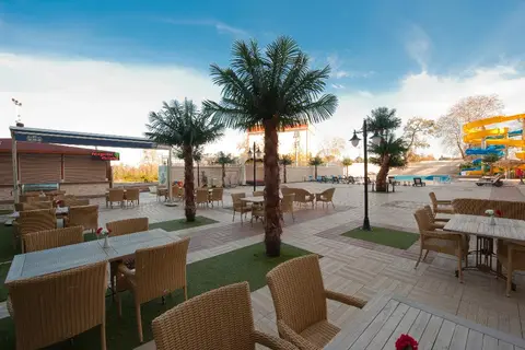 Elegance Resort Hotel Spa & Wellness - Aqua in Altinova — foto 23