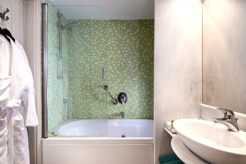 Hotel Minos Mare Royal foto 8