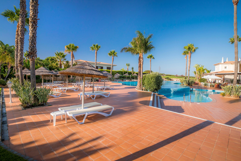 SunPlace Appt Clube Porto-Mos Beach Resort foto 20