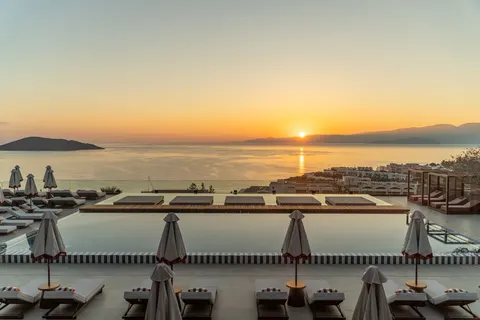 Innside by Melia Elounda in Agios Nikolaos Municipal Unit — foto 42