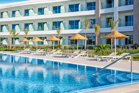 Ancora Park in Lagos — foto 25