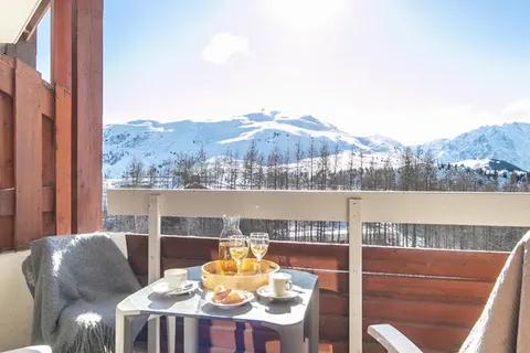 Résidence P&V Les Bergers foto 6