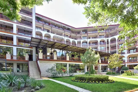 Estreya Palace & Residence in Св. св. Константин и Елена — foto 13