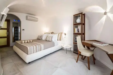 Elite Luxury Suites in Δημοτική Ενότητα Οίας — foto 4