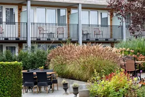 Hotel Eeserhof in Ees — foto 5