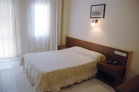 The Tower Hotel in Fethiye — foto 2