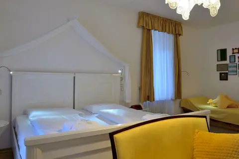 Parkhotel Sole Paradiso in Candido — foto 19